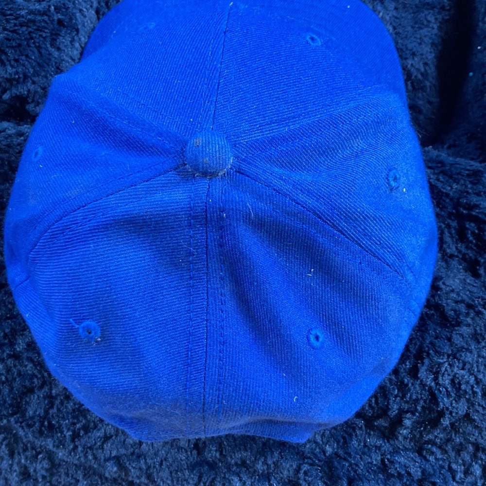 Bohnam SnapBack hat - Picture 3 of 5